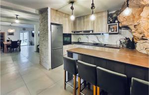 2 Bedroom - Loft Home Srijane 