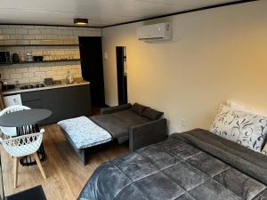 Lofts a 2km da Catedral, Pet Friendly, Wi-fi 1gb, Ar condicionado