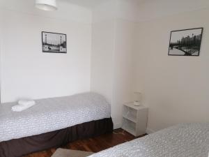 Appartements Appartement Ilianah : photos des chambres