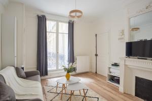 Studio Tour Eiffel by Studio prestige