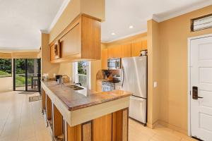 Grand Champions 55, Beautifully Renovated Single Level, Ocean Views, Split AC