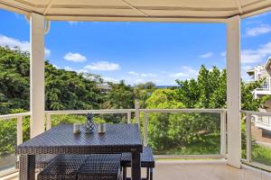 Grand Champions 55, Beautifully Renovated Single Level, Ocean Views, Split AC