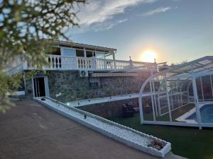 Casa La Vanidosa