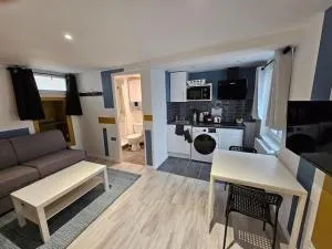 Le Jean Jaurès - Studio dock - Canteleu