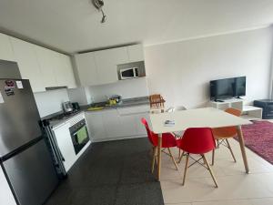 Condominio Laguna Papudo