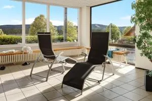 Ferienwohnung Sally - Grünwald