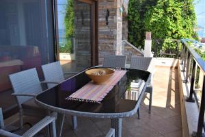 Modern seaside maisonette 130 m2 Oikia Litsas Paliouria Larissas