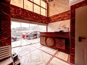 فندق نور المسك