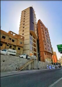 فندق نور المسك