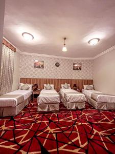 فندق نور المسك