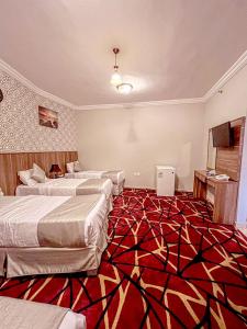 فندق نور المسك