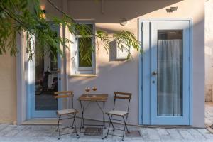 Manus Dei Exclusive Suites