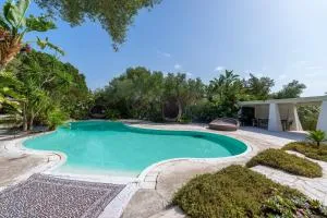 Villa Smeralda - 罗通多港