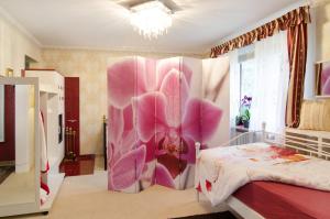 Flair Ferienwohnung Orchidee