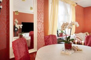 Flair Ferienwohnung Orchidee