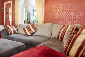 Flair Ferienwohnung Orchidee