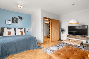 Maracoon - Suite Apartments Essen Messe I Great location