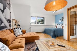 Maracoon - Suite Apartments Essen Messe I Great location