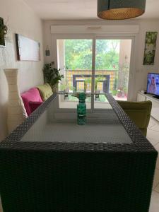 Votre séjour cosy à Frejus!