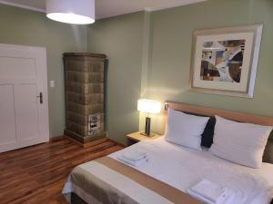 Apartamenty Tessa Jagiellońska