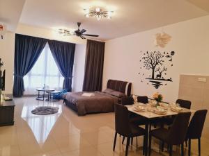 Bali Residence Melaka Condo