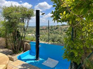 Casa Vacanze Salvatore-Relax con piscina privata