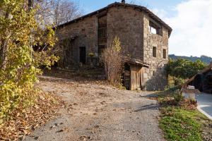 Maisons de vacances Gite de Chapeleche Chataigniers 7 P : photos des chambres