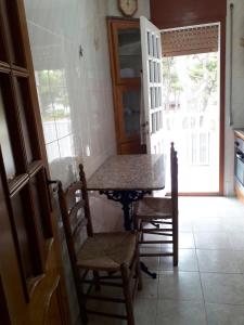 Panoramic House La Ràpita