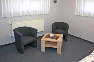 Ferienwohnung Brandshagen