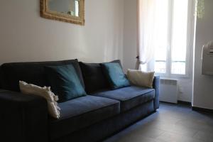 Charmant 2 pièces moderne au coeur du Suquet - 3 min Palais des Festivals