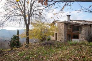 Maisons de vacances Gite de Chapeleche Les Genets 7 pl : photos des chambres