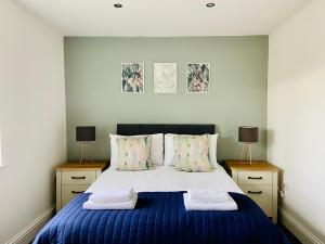 Royal Calderdale Lodge
