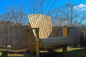 3 BR - Off Street Parking - Amazing View Nearby