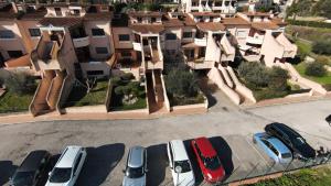 Apartamento de 2 dormitorios