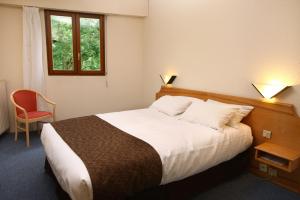 Residence Les Chenes