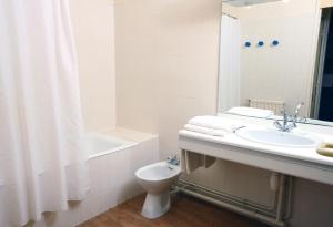 Appart'hotels Residence Les Chenes : photos des chambres