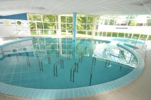 Residence Les Chenes