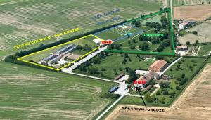 Agriturismo Delizia dEste