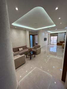 O appartement Alhoceima