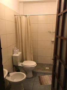 The Wall Montevideo [203] Vive en la Ciudad Vieja