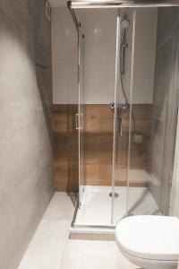 Apartamenty Szkolna JFTC