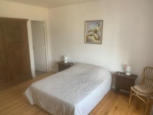 Maisons de vacances Villa la Bergerie : photos des chambres