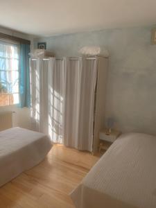 Maisons de vacances Villa la Bergerie : photos des chambres