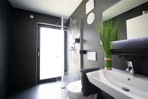 Blauer Stein 7a WH01 - Apartment 3 SZ, 5 Betten