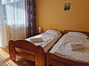 Pokoje Gościnne Kamieniec 26B