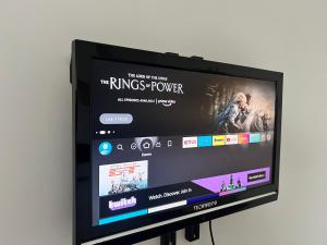 Beautiful Double Room for One Person