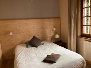 Hotels Auberge de France : Chambre Simple