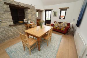 The Old Forge