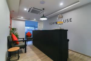 Super Townhouse Spruce Hotels Bellandur