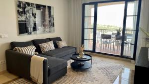 Olivos Sea View Apartment